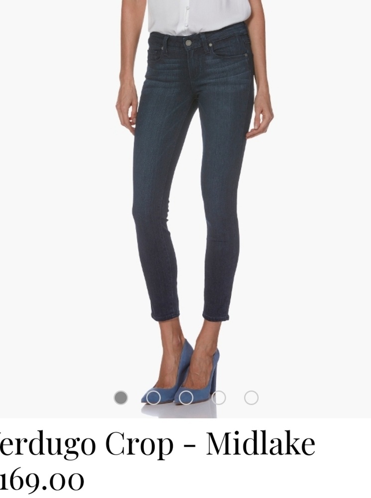 Paige Jean's